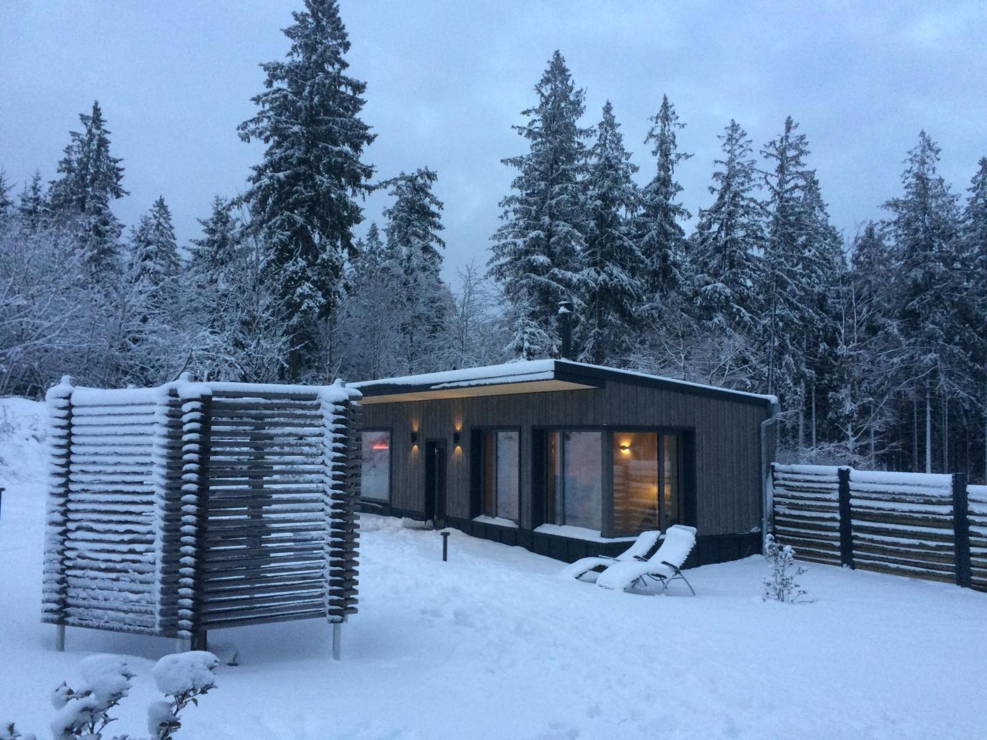 Berg & Spa Hotel Gabelbach Ilmenau Dış mekan fotoğraf