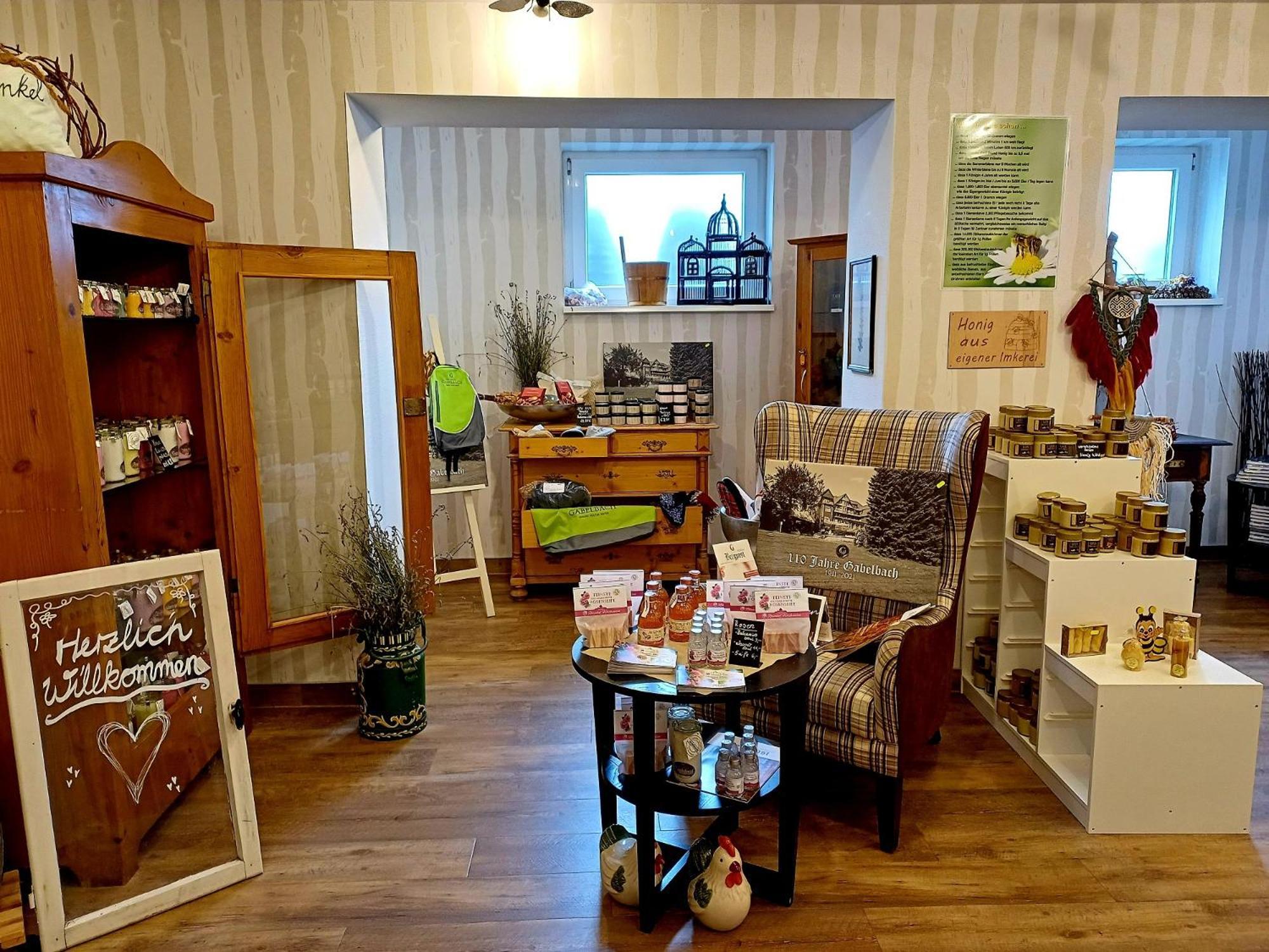 Berg & Spa Hotel Gabelbach Ilmenau Dış mekan fotoğraf