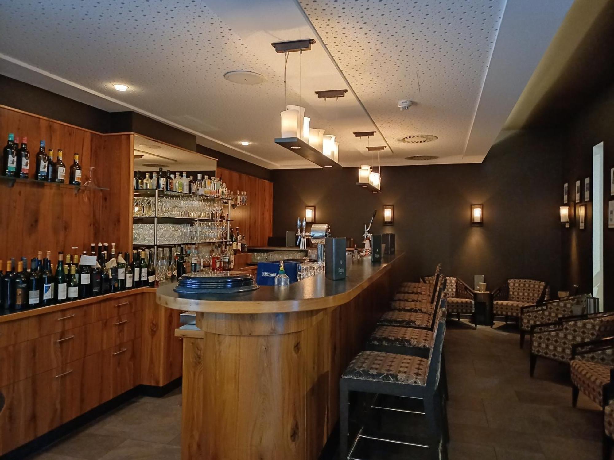 Berg & Spa Hotel Gabelbach Ilmenau Dış mekan fotoğraf