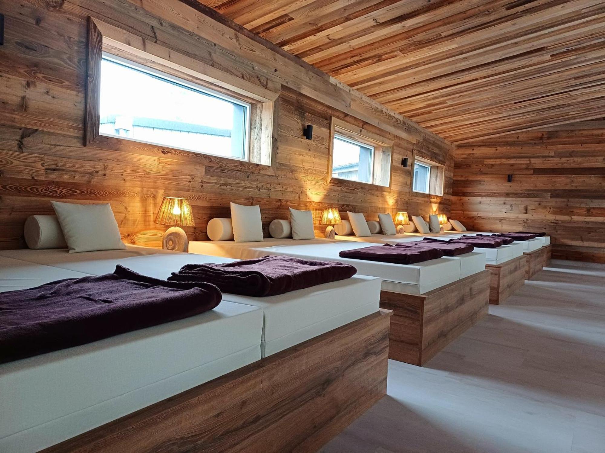 Berg & Spa Hotel Gabelbach Ilmenau Dış mekan fotoğraf