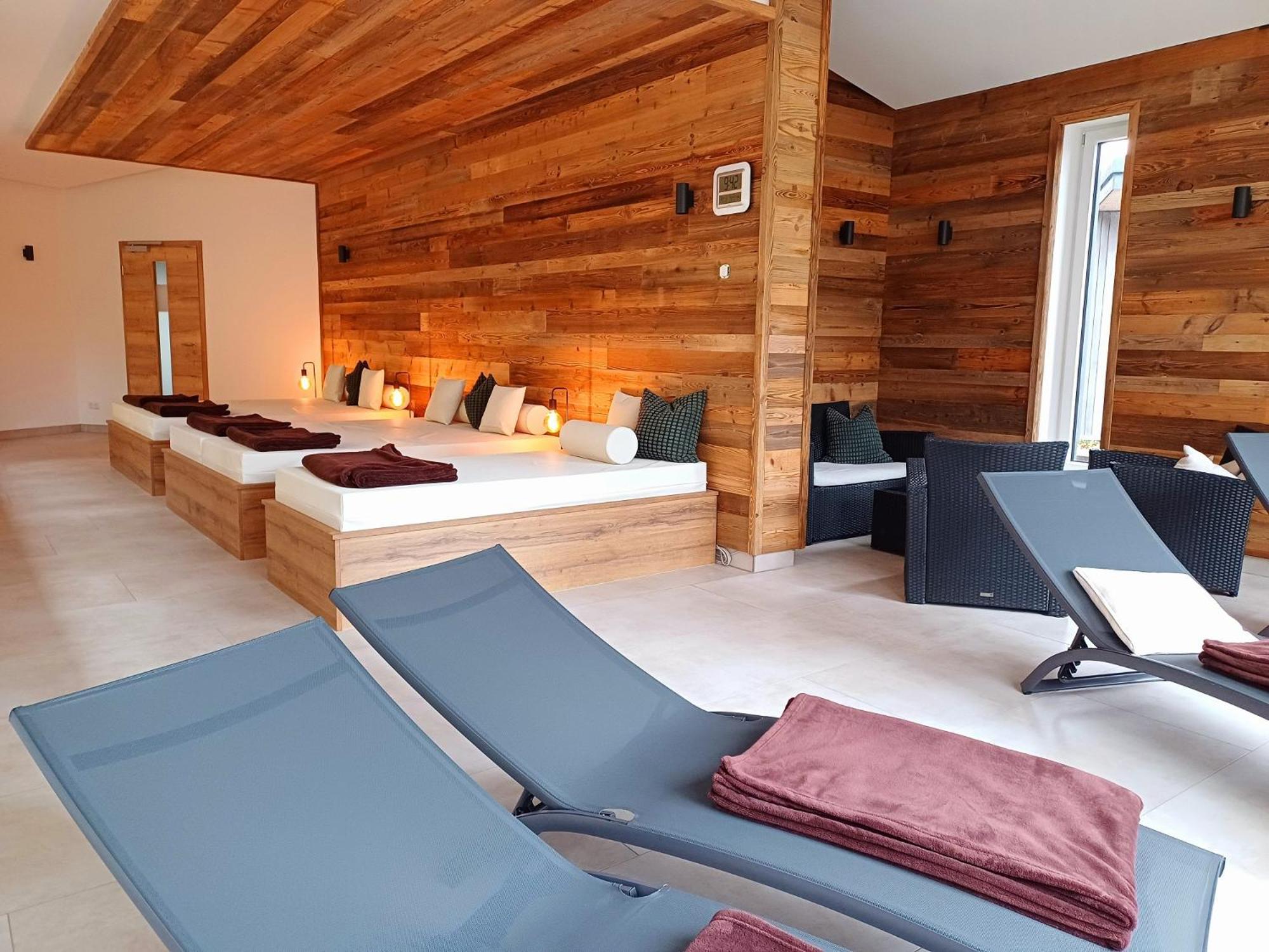 Berg & Spa Hotel Gabelbach Ilmenau Dış mekan fotoğraf