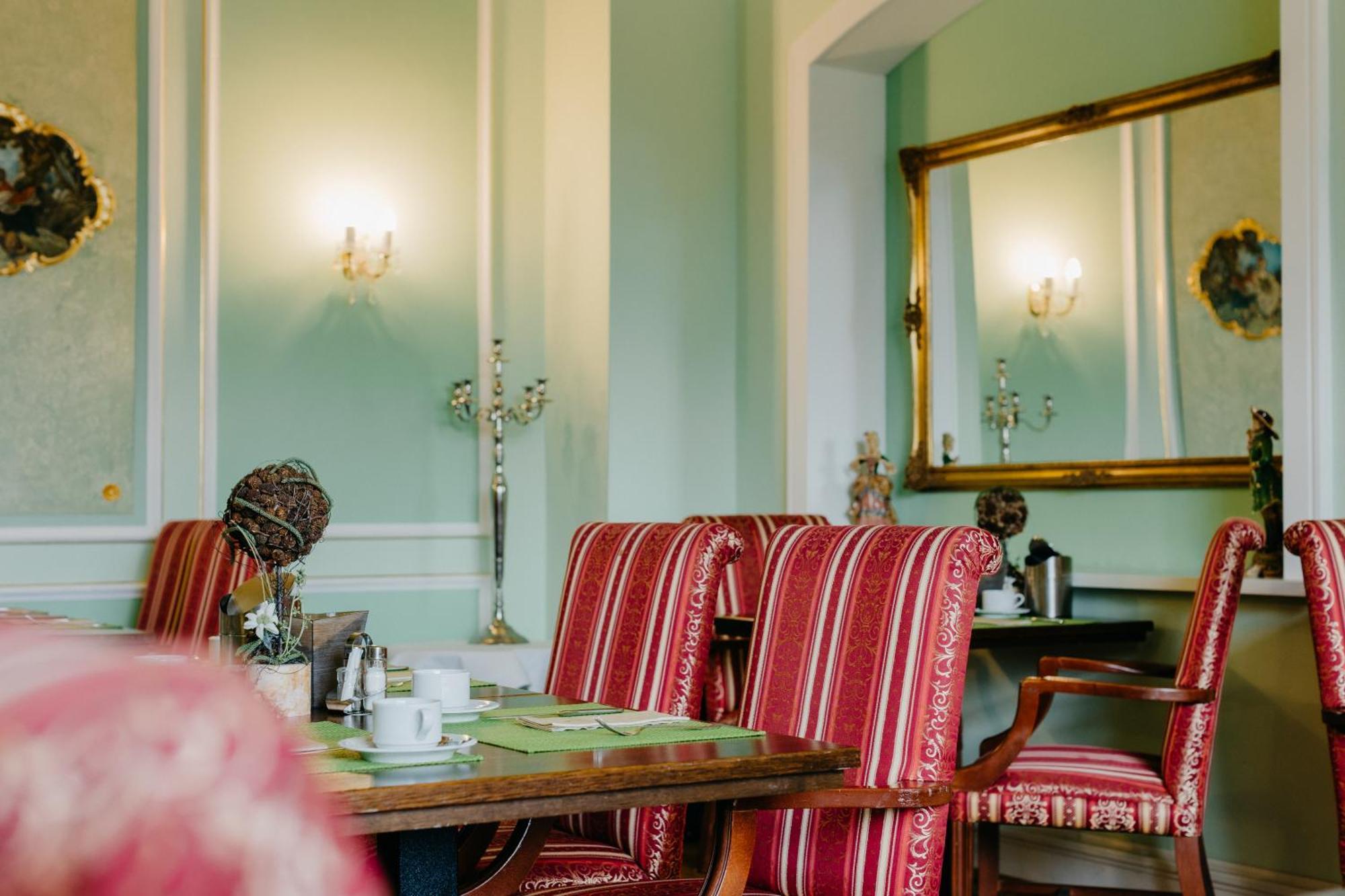 Berg & Spa Hotel Gabelbach Ilmenau Dış mekan fotoğraf