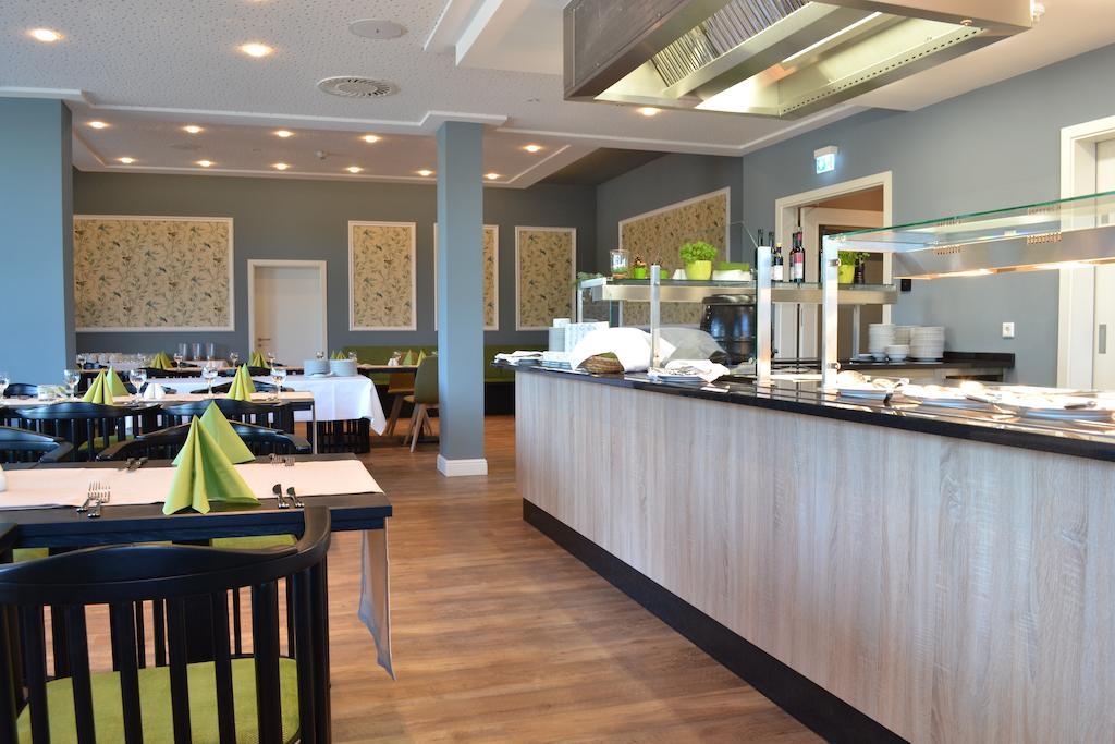 Berg & Spa Hotel Gabelbach Ilmenau Dış mekan fotoğraf