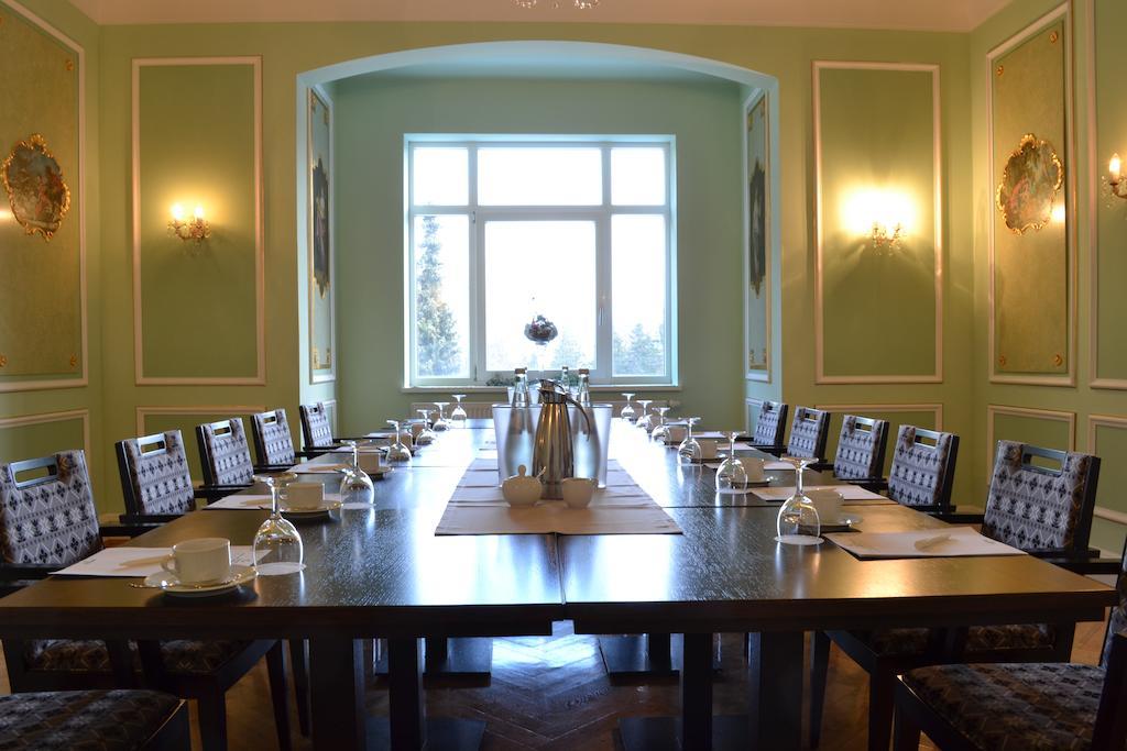 Berg & Spa Hotel Gabelbach Ilmenau Dış mekan fotoğraf